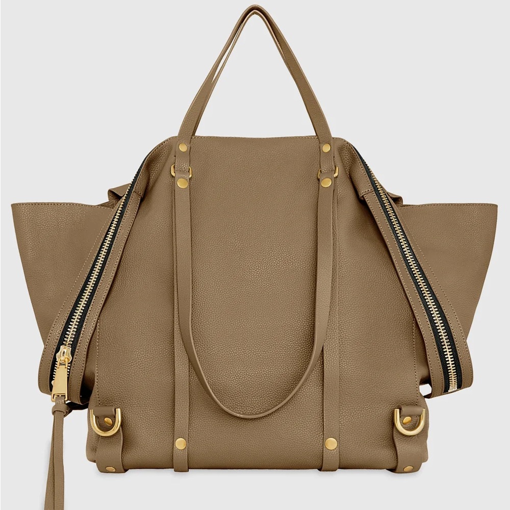 Rebecca Minkoff Surplus Tote